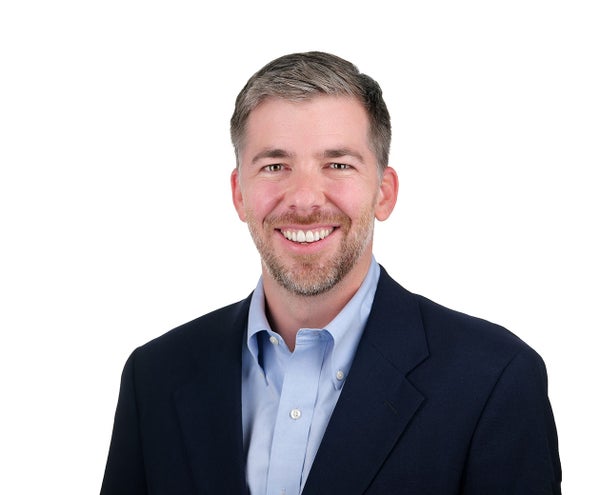 Chip Wedgeworth, Agent, The Wedgeworth Team